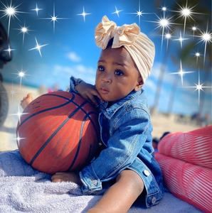 Meet your Posher, Nay